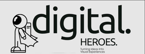 Digital Heroes