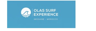 Olas Surf Camp – surf house