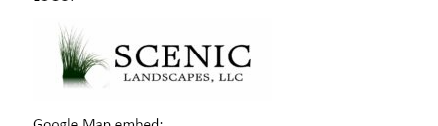 Scenic Landscapes, LLC