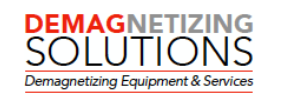 Demagnetizing Solutions
