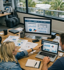 Website Design Sunshine Coast