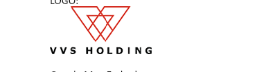 VVS Holding / ВВС Холдинг