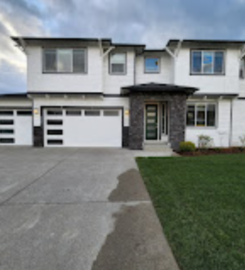 Premium Overhead Garage Door