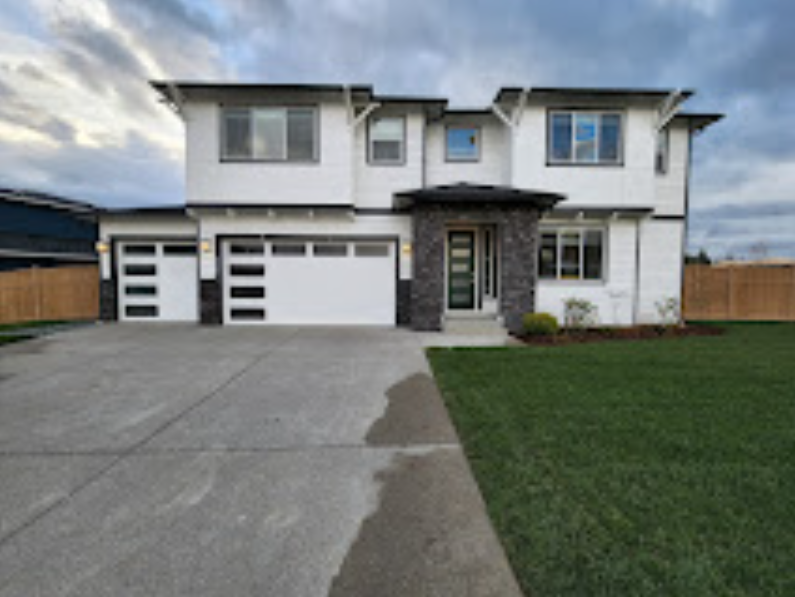 Premium Overhead Garage Door