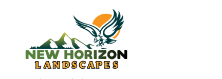 New horizon landscapes