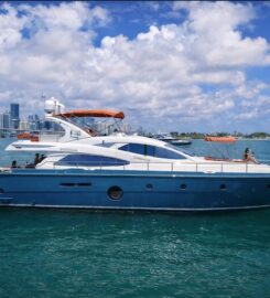 Miami Yacht Adventures