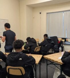 Ideal Centre For Tuition LEEDS