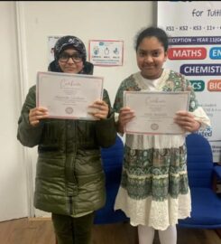 Ideal Centre For Tuition LEEDS