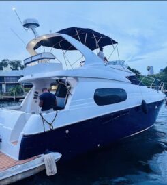 Miami Yacht Adventures