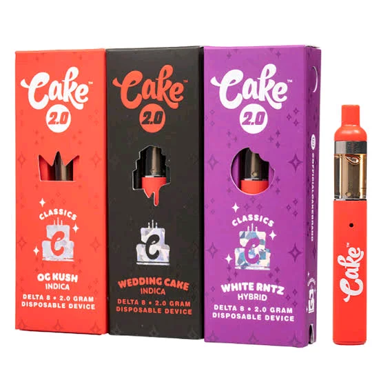 THC Vape