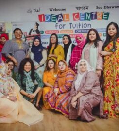 Ideal Centre For Tuition LEEDS