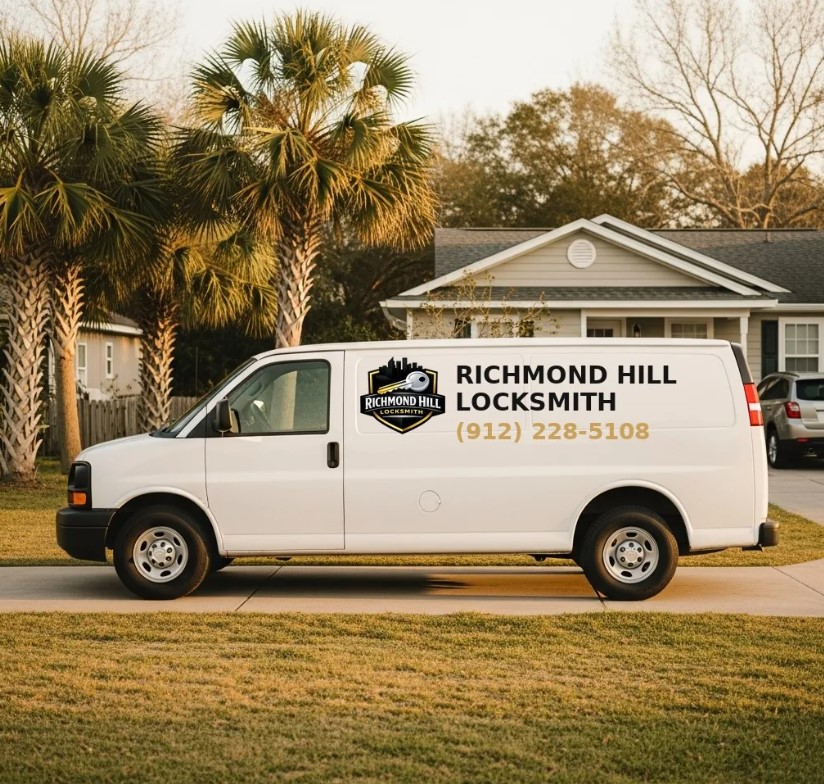 Richmond Hill Locksmith