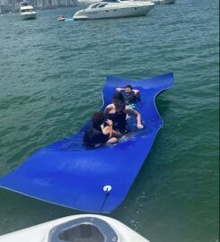 Miami Yacht Adventures