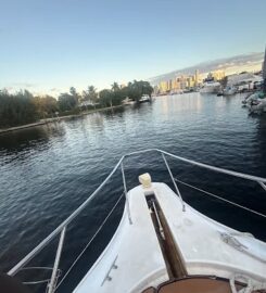 Miami Yacht Adventures