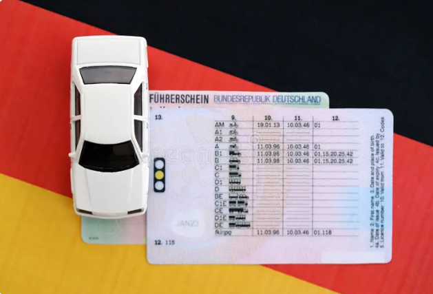 führerschein kaufen
