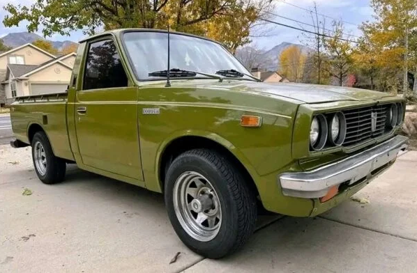 Striker Car