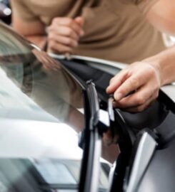 See N Clear Auto Glass Gilbert
