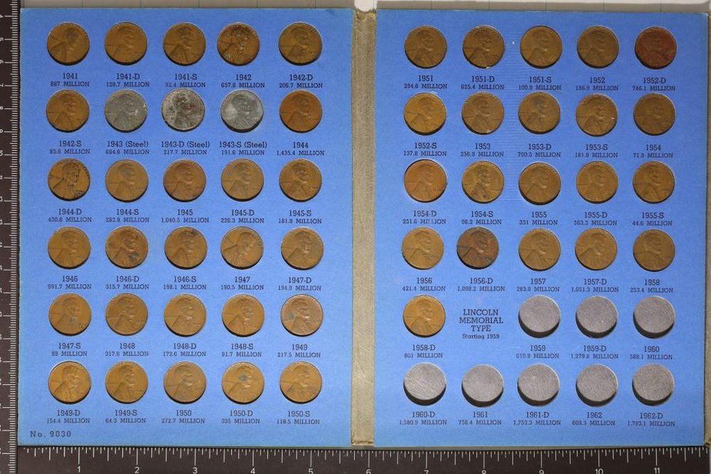 BidALot Coin Auction
