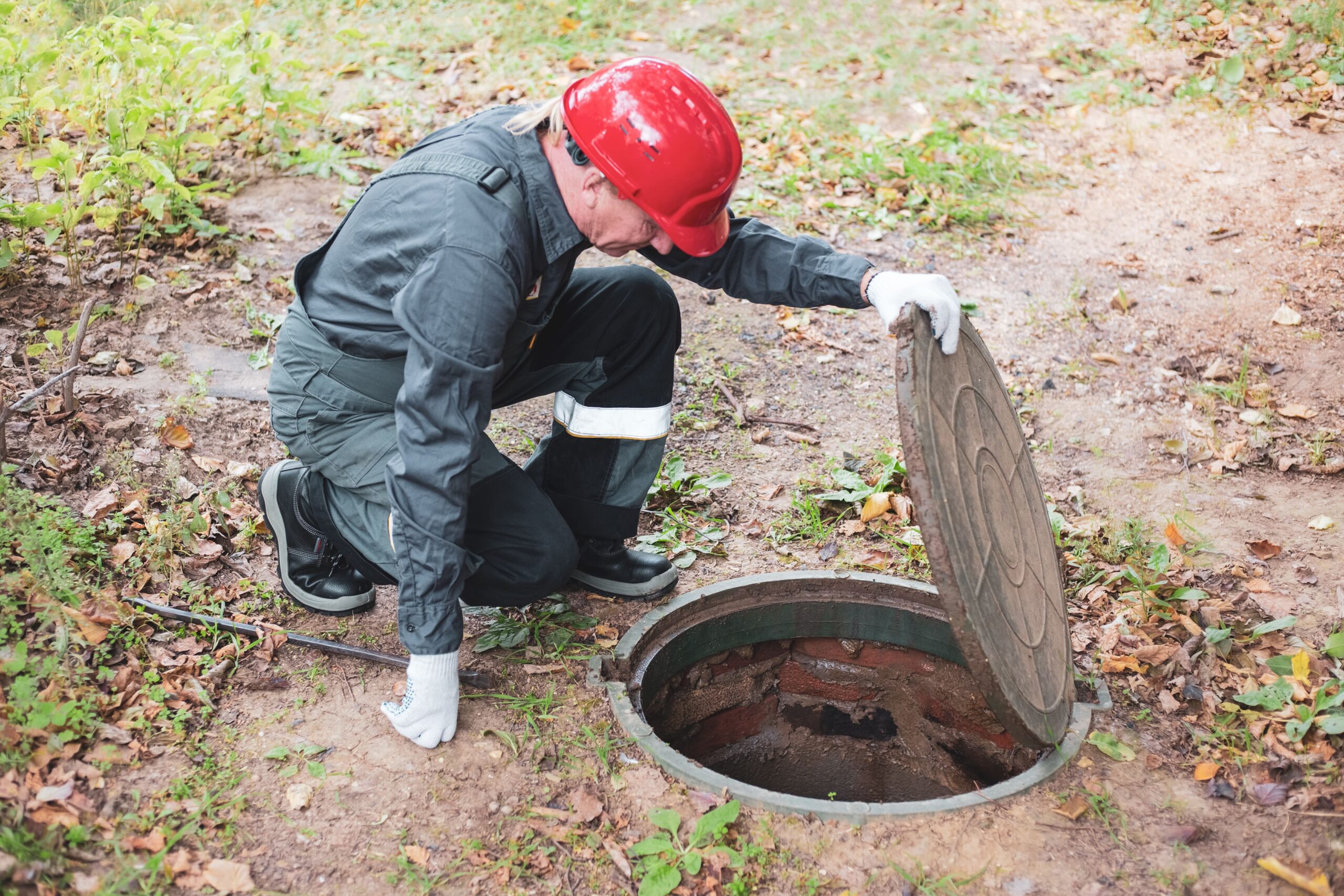 Septic Services of Springfield, Illinois and Sangamon County