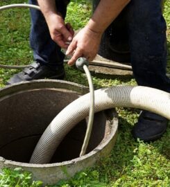 770 Water Damage & Restoration
