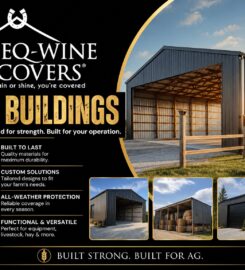 EQ-Wine Covers Co.