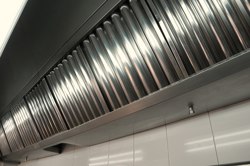 Extreme Cleaning – Huntsville Hood Cleaners