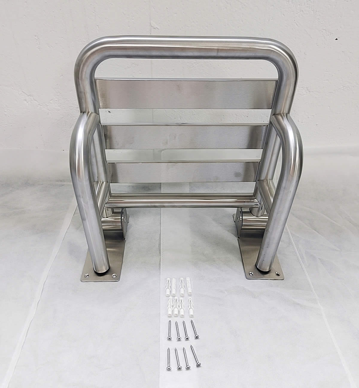 Silla para baño