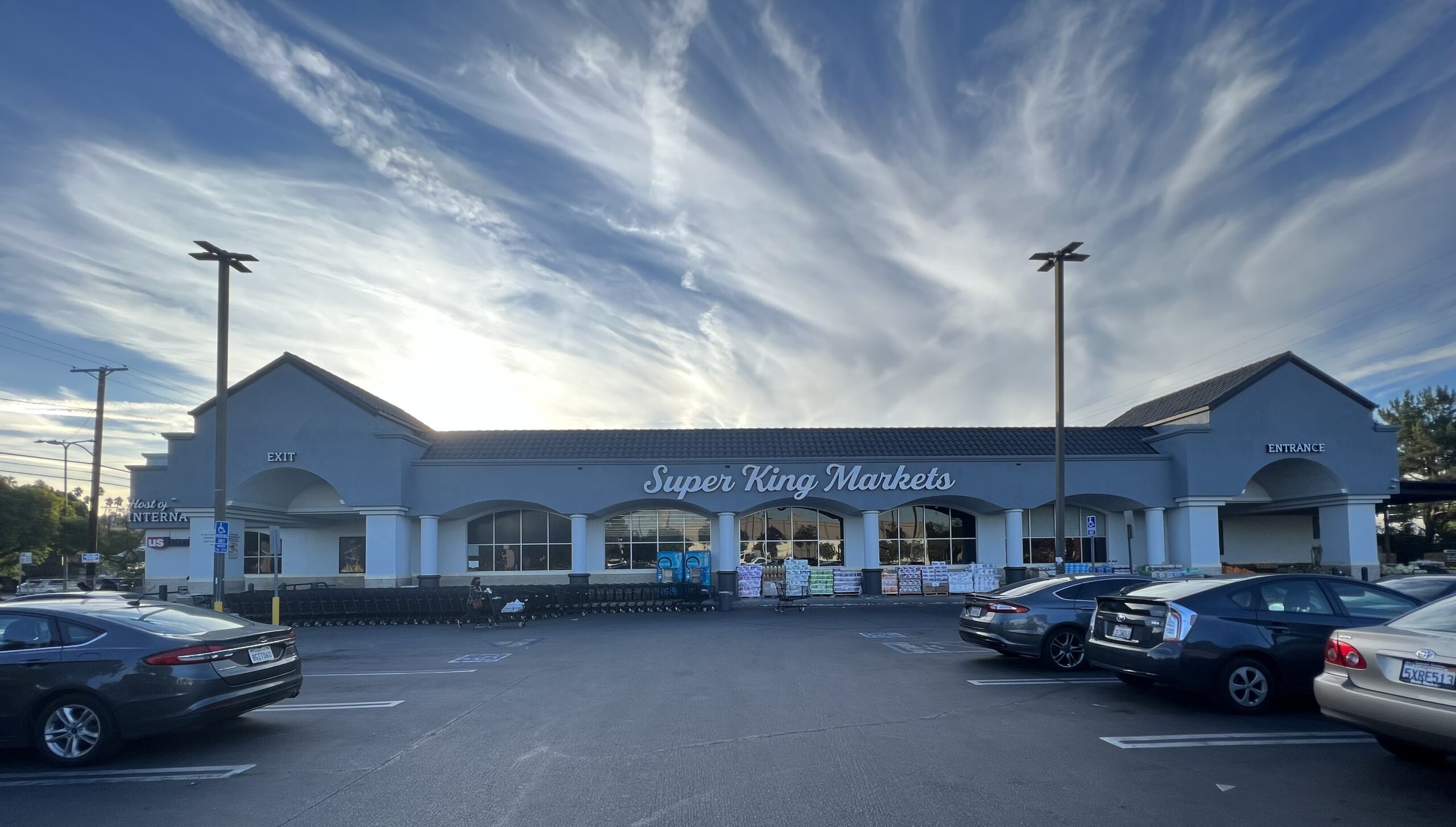 Super King Markets