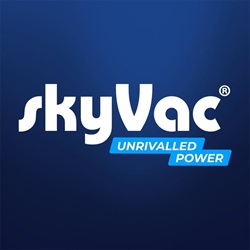 skyVac by Spinaclean