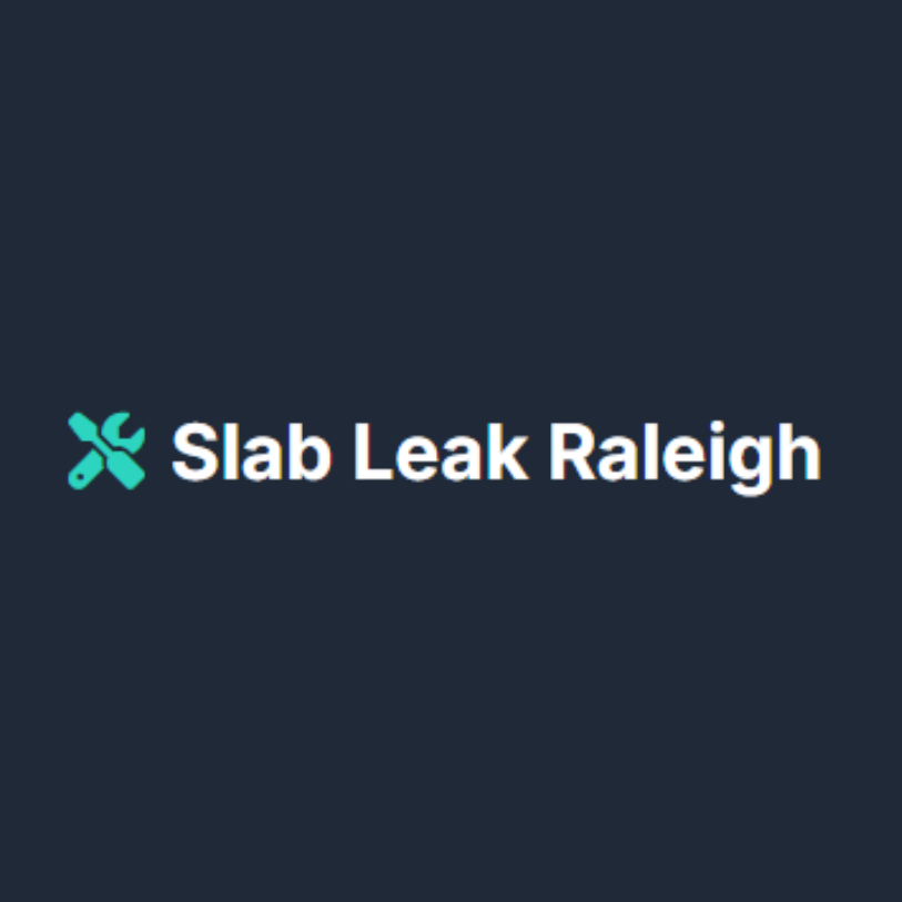 Slab Leak Raleigh