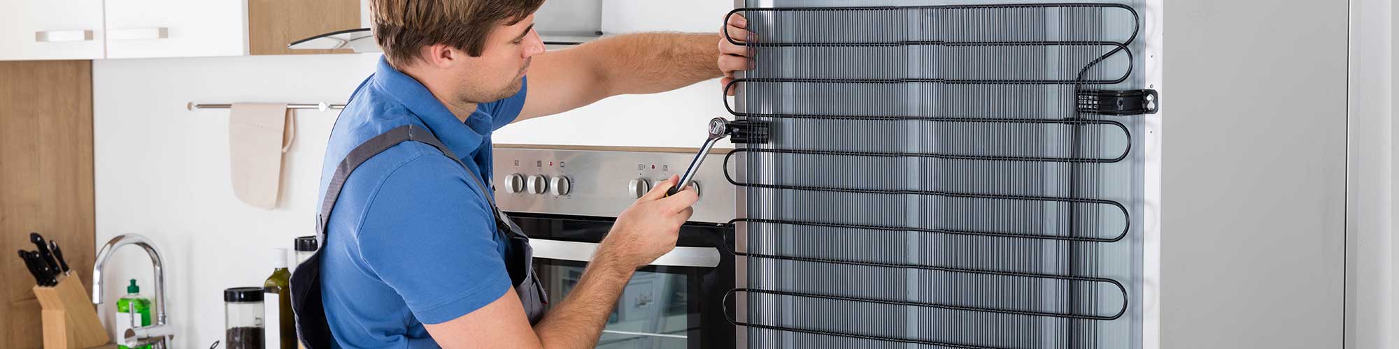 M and L Appliance Repair