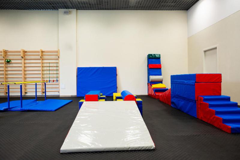Soft Play Equipment for Schools Ltd