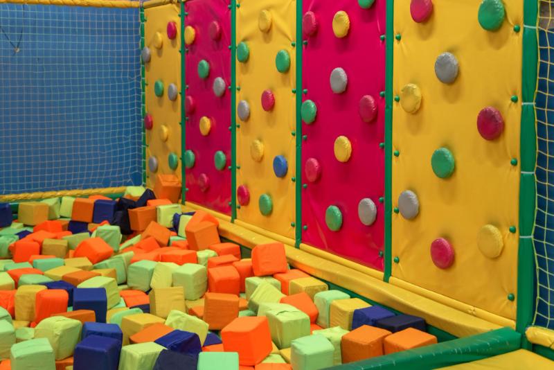 Soft Play Maintenance Ltd