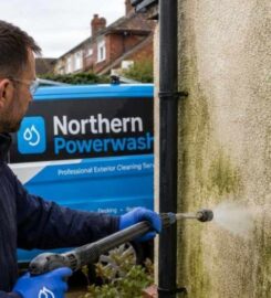 Northern Powerwash