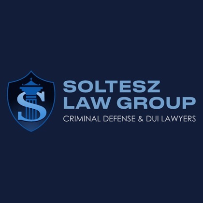 Soltesz Law Group Criminal Defense & DUI Lawyers – Sali &hellip;