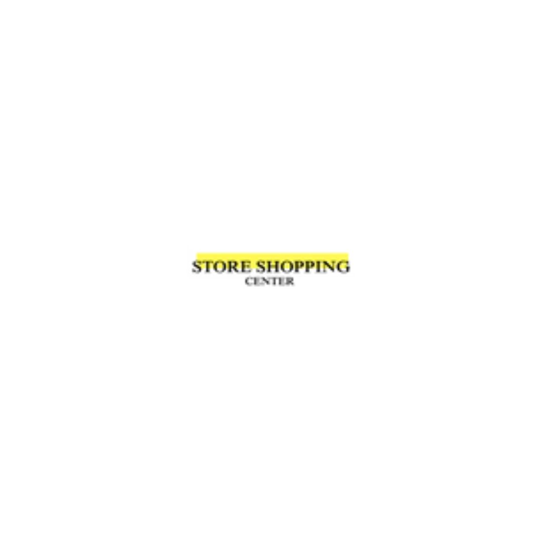 Store Shopping Center