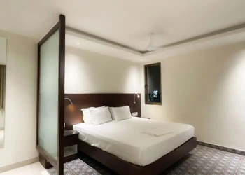 Best Hotels in Mettupalayam | Hotels near Black Thunder