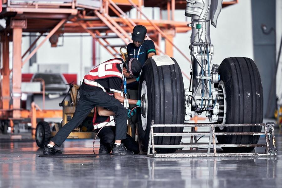 Trusted Aviation Manufacturers Directory