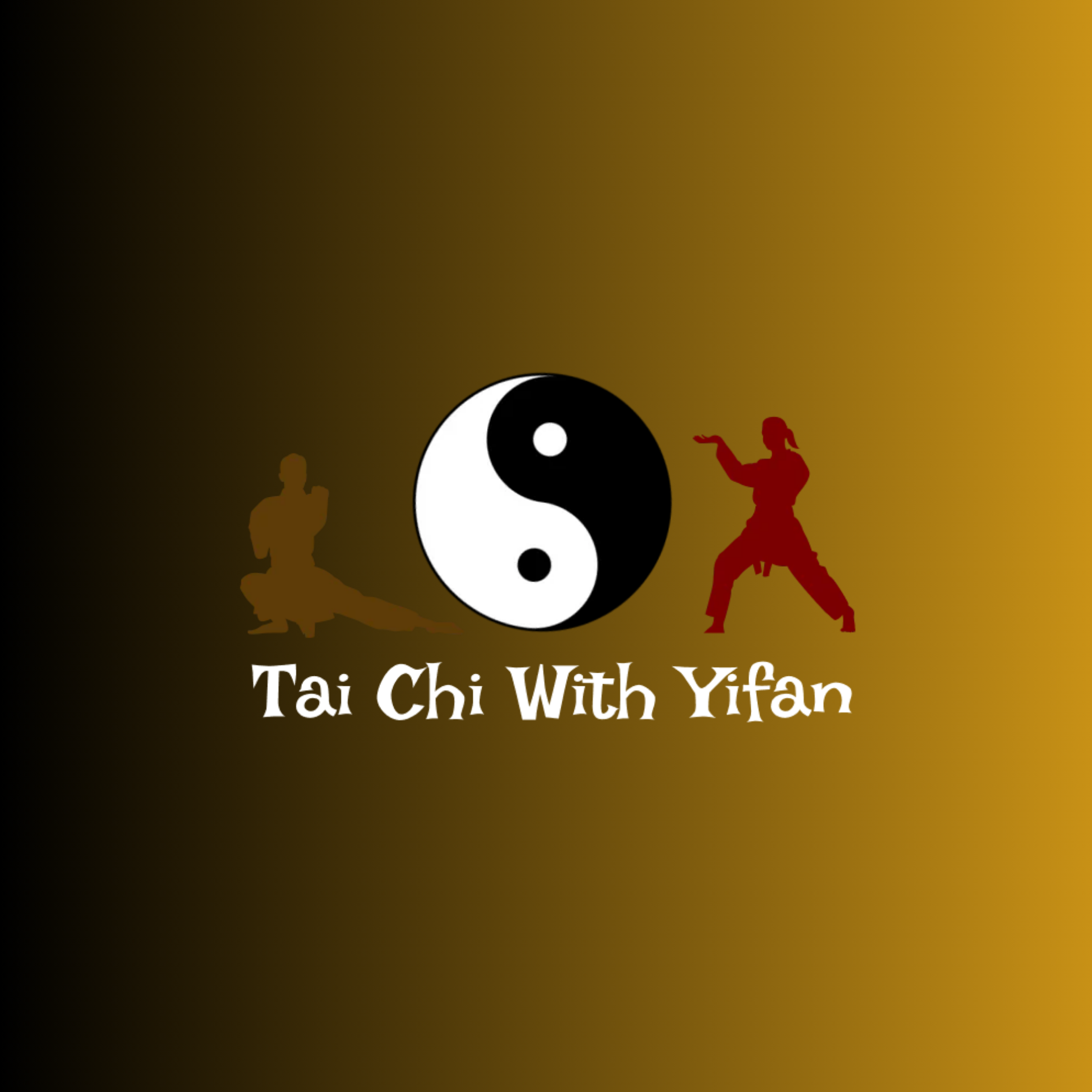 TaiChi WithYifan