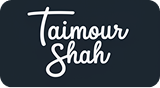 Taimour Shah SEO & Digital Marketing Agency Islamabad