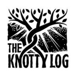 The Knotty Log