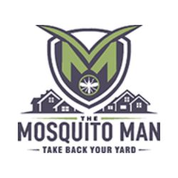 The Mosquito Man