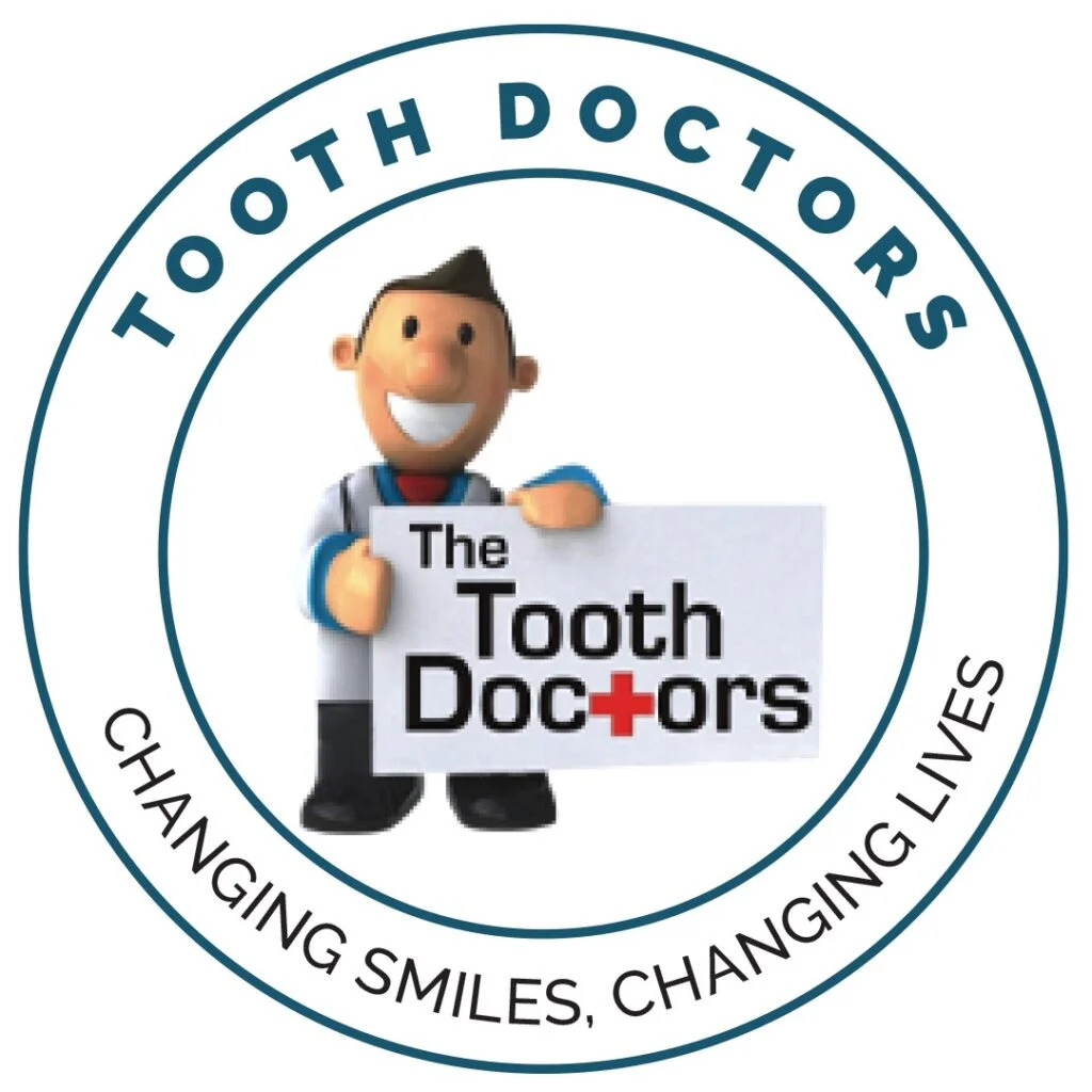 The Tooth Doctor