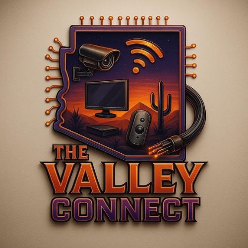 The Valley Connect