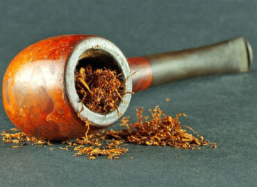 Iron Post Smoke Shop