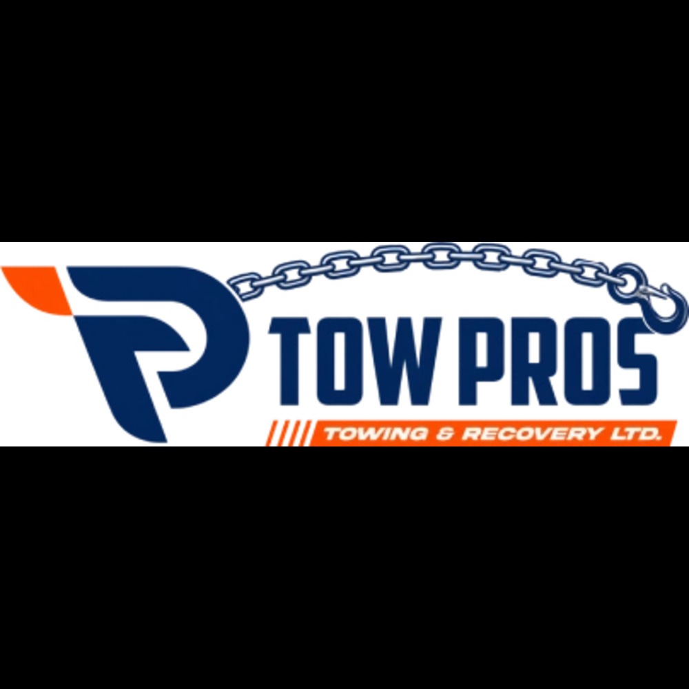 Tow Pros Towing & Recovery LTD
