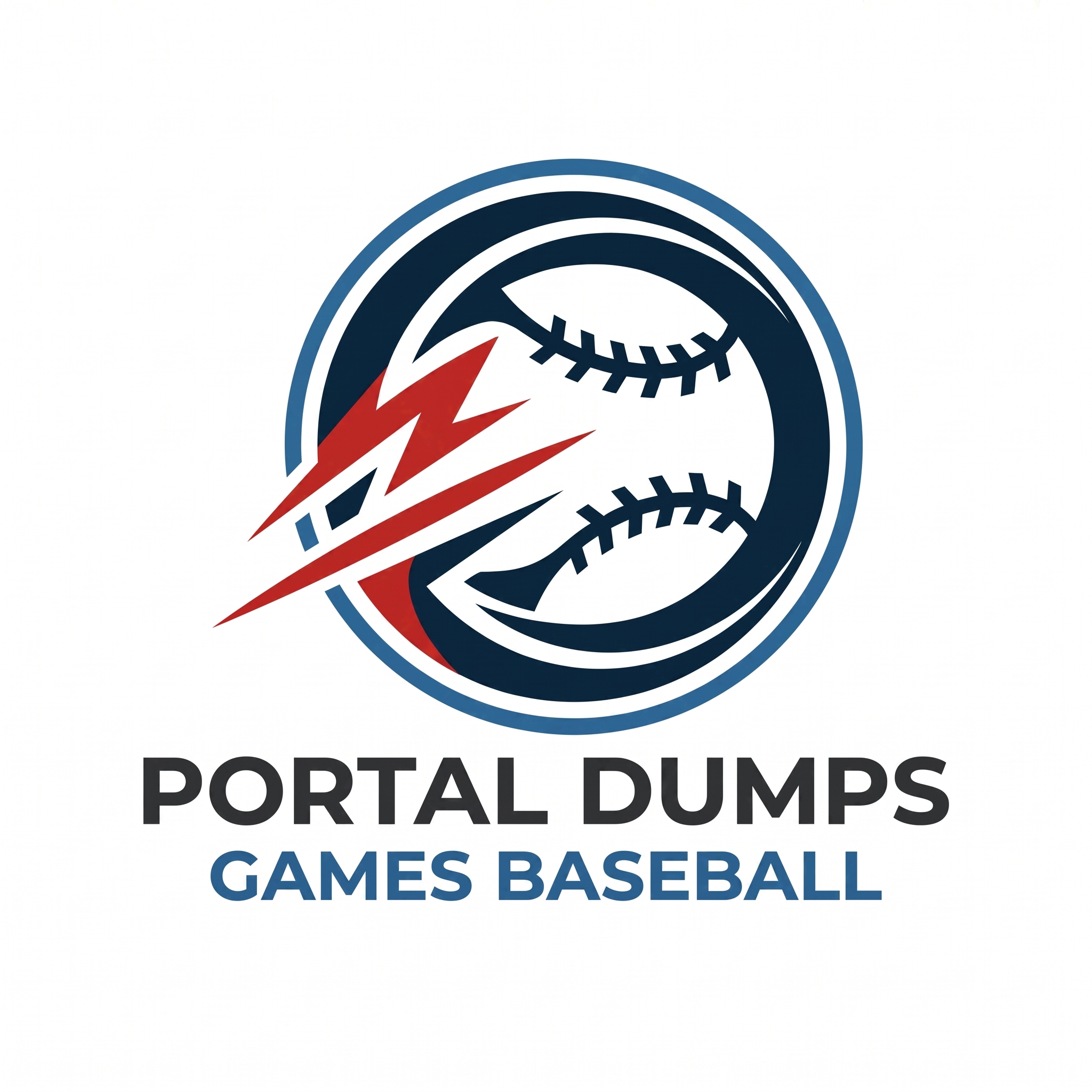 Portal Dumps Games Baseball