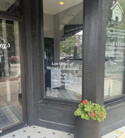 Law Office of Michael J. Tremoulis Personal Injury Lawyers