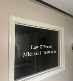 Law Office of Michael J. Tremoulis Personal Injury Lawyers