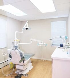 Harvardian Dental Care－哈佛牙科
